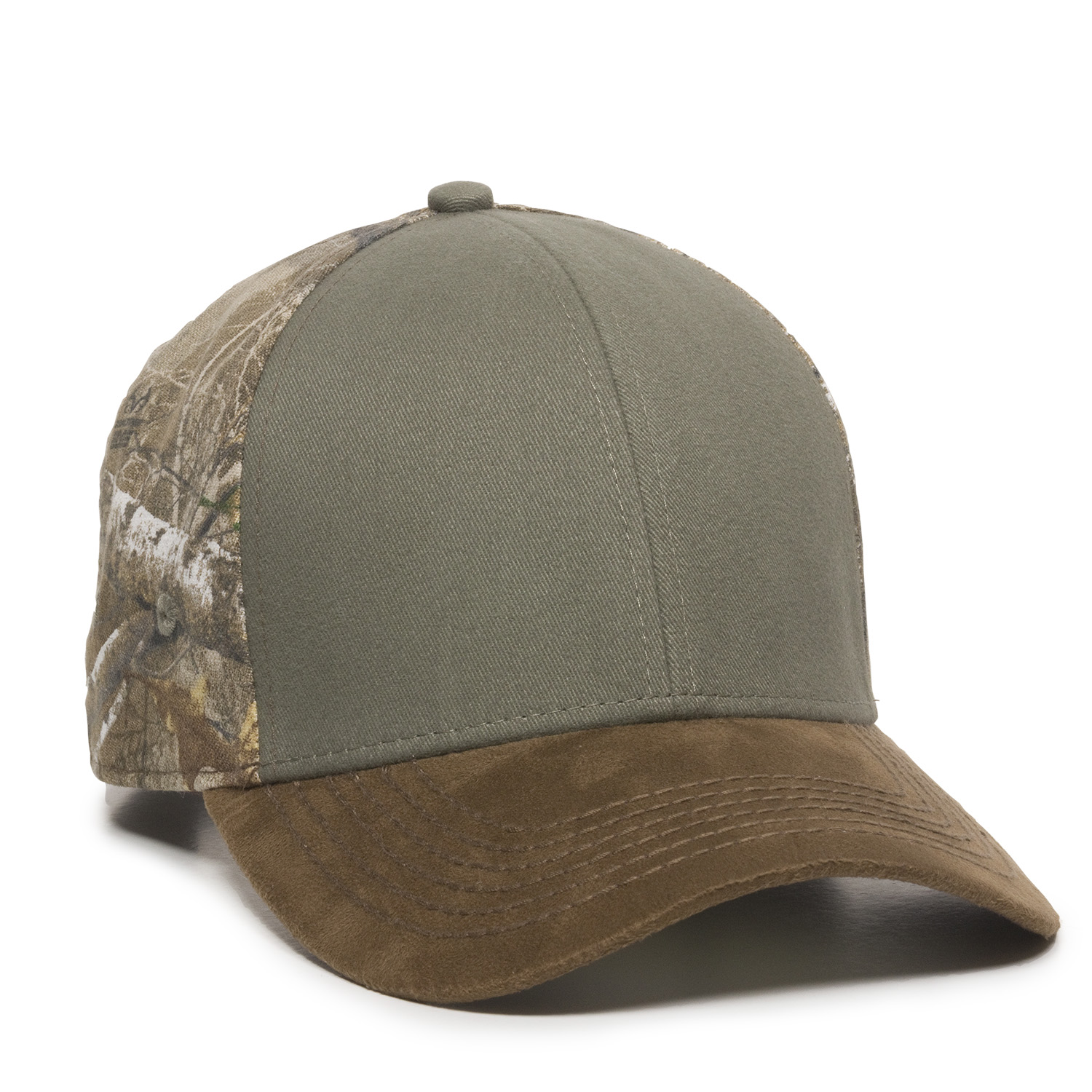 Olive/ Mossy Oak Break-Up Country/ Brown